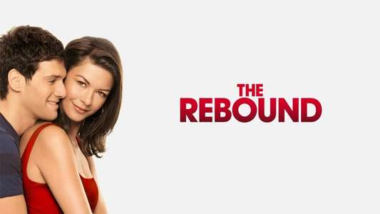 The Rebound - Backdrop