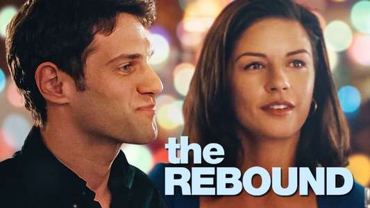 The Rebound - Backdrop