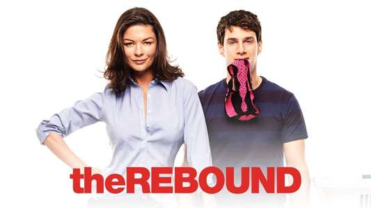 The Rebound - Backdrop