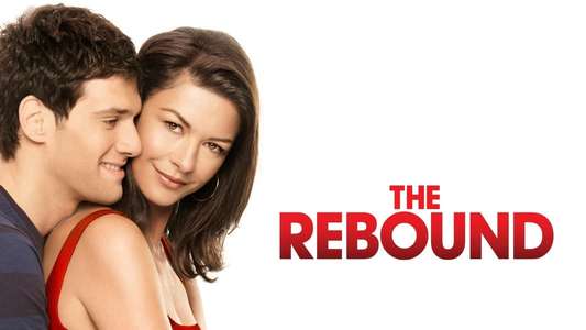 The Rebound - Backdrop