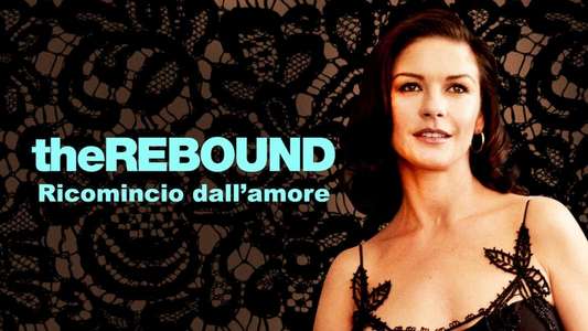 The Rebound - Backdrop