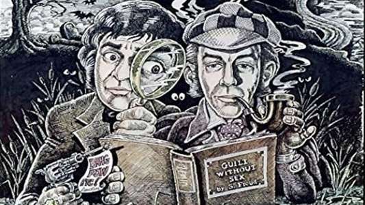 The Hound of the Baskervilles - Backdrop