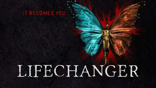 Lifechanger - Backdrop