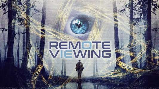 Remote Viewing - Backdrop