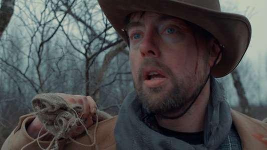 A Fistful of Lead - Backdrop