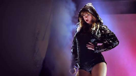 Taylor Swift: Reputation Stadium Tour - Backdrop