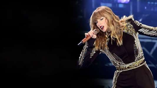 Taylor Swift: Reputation Stadium Tour - Backdrop