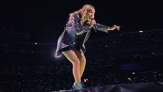 Taylor Swift: Reputation Stadium Tour - Backdrop