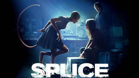 Splice - Backdrop