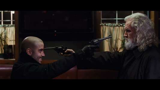 The Boondock Saints II: All Saints Day - Backdrop
