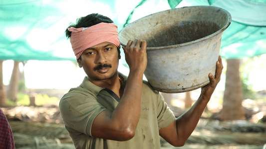 Kanne Kalaimaane - Backdrops