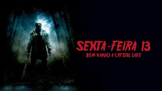 Friday the 13th - Backdrop