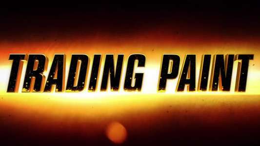 Trading Paint - Backdrop