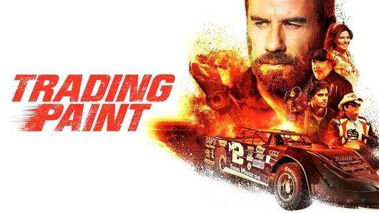 Trading Paint - Backdrop