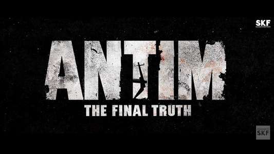Antim: The Final Truth - Backdrop