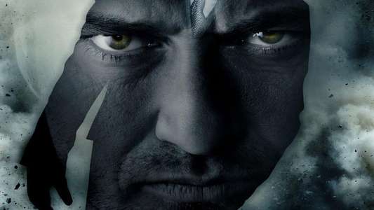 Law Abiding Citizen - Backdrop