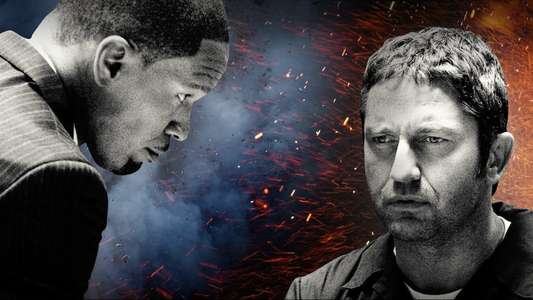 Law Abiding Citizen - Backdrop