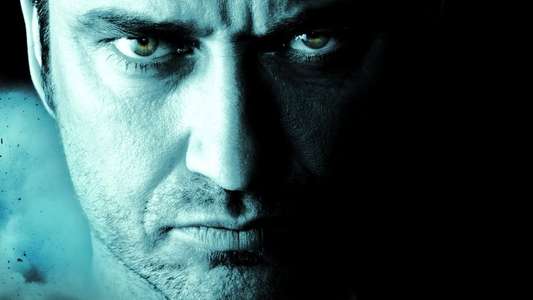 Law Abiding Citizen - Backdrop