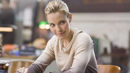 Law Abiding Citizen - Backdrop