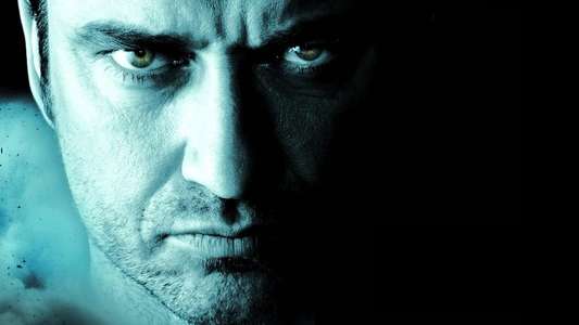 Law Abiding Citizen - Backdrop