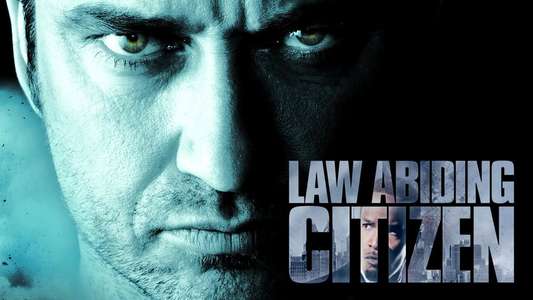 Law Abiding Citizen - Backdrop