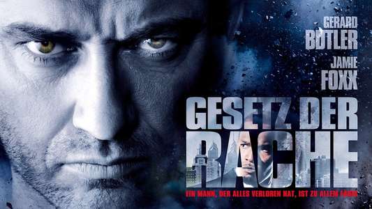 Law Abiding Citizen - Backdrop