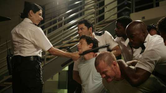 Green Street Hooligans 2 - Backdrop
