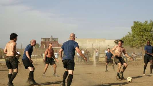 Green Street Hooligans 2 - Backdrop