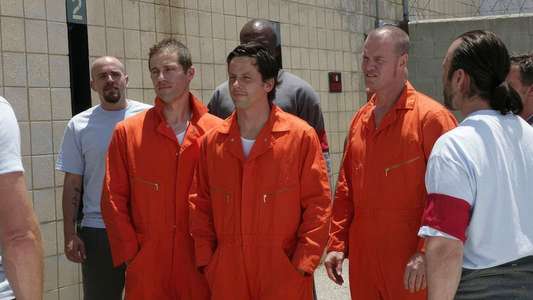Green Street Hooligans 2 - Backdrop