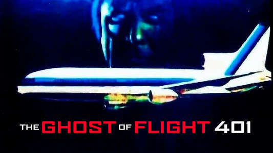 The Ghost of Flight 401 - Backdrop