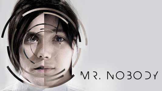 Mr. Nobody - Backdrop