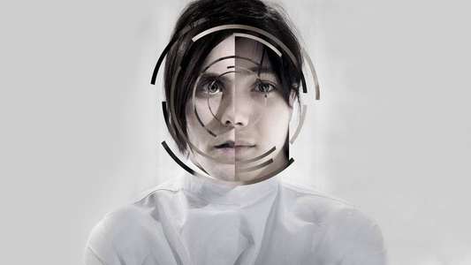 Mr. Nobody - Backdrop
