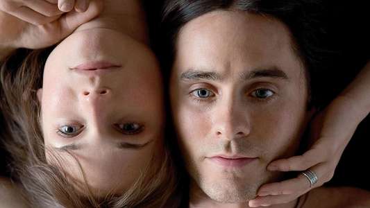 Mr. Nobody - Backdrop