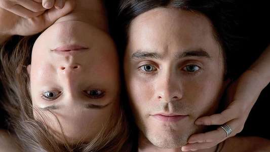 Mr. Nobody - Backdrop