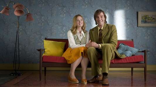 Mr. Nobody - Backdrop