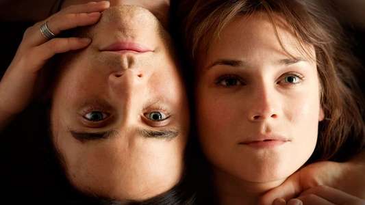 Mr. Nobody - Backdrop