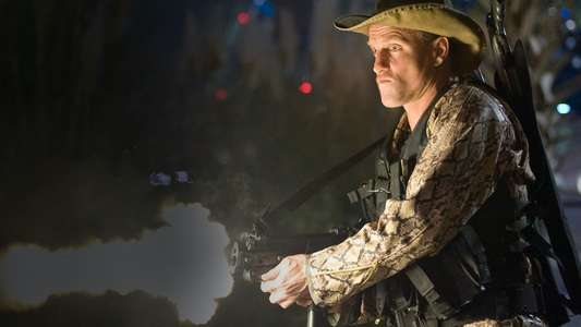 Zombieland - Backdrops