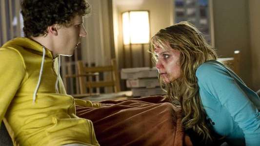 Zombieland - Backdrops