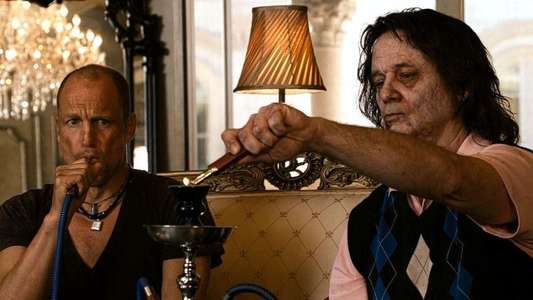Zombieland - Backdrops