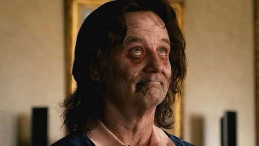 Zombieland - Backdrops