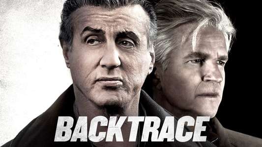 Backtrace - Backdrop