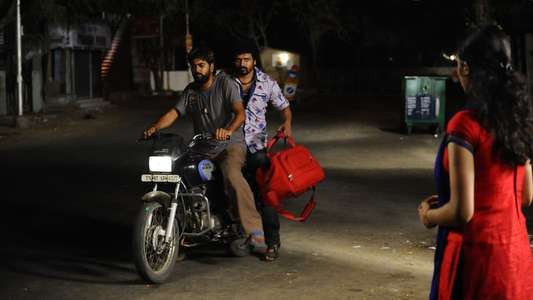 Chithiram Pesuthadi 2 - Backdrop