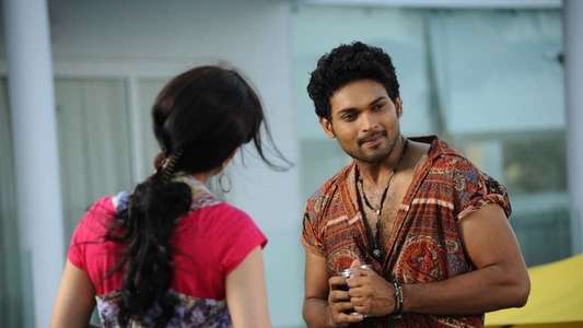 Chithiram Pesuthadi 2 - Backdrop