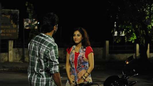 Chithiram Pesuthadi 2 - Backdrop