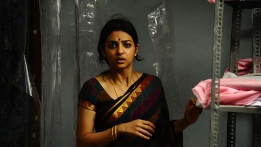 Chithiram Pesuthadi 2 - Backdrop