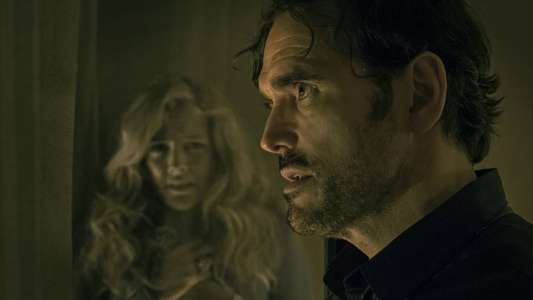 The House That Jack Built - Backdrop