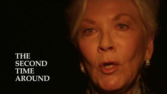 The Second Time Around - Backdrop