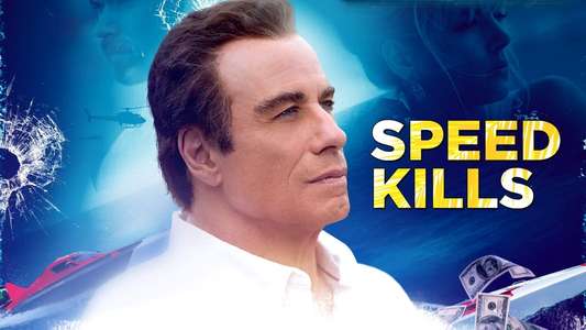 Speed Kills - Backdrop