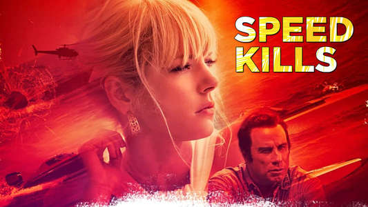 Speed Kills - Backdrop