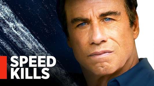 Speed Kills - Backdrop